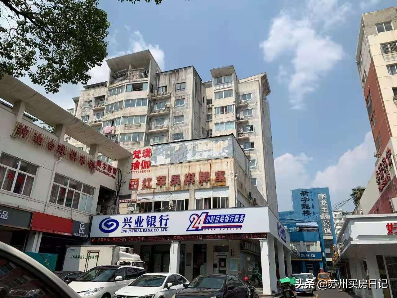 苏州娄葑南区发展规划,园区娄葑那边怎么样