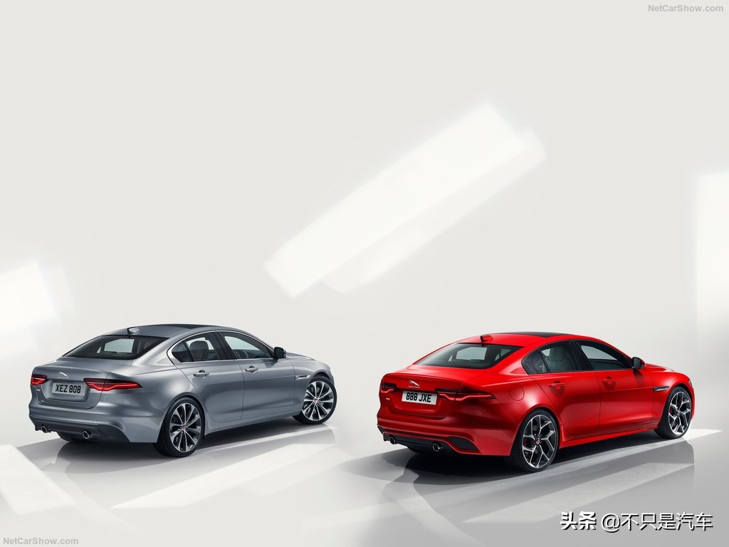 捷豹xel最新测评,捷豹xel汽车最新测评