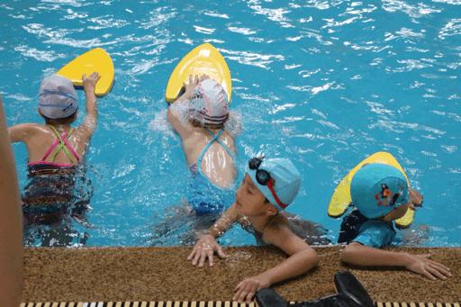 哪里学游泳最便宜又好,暑假学游泳去哪里学