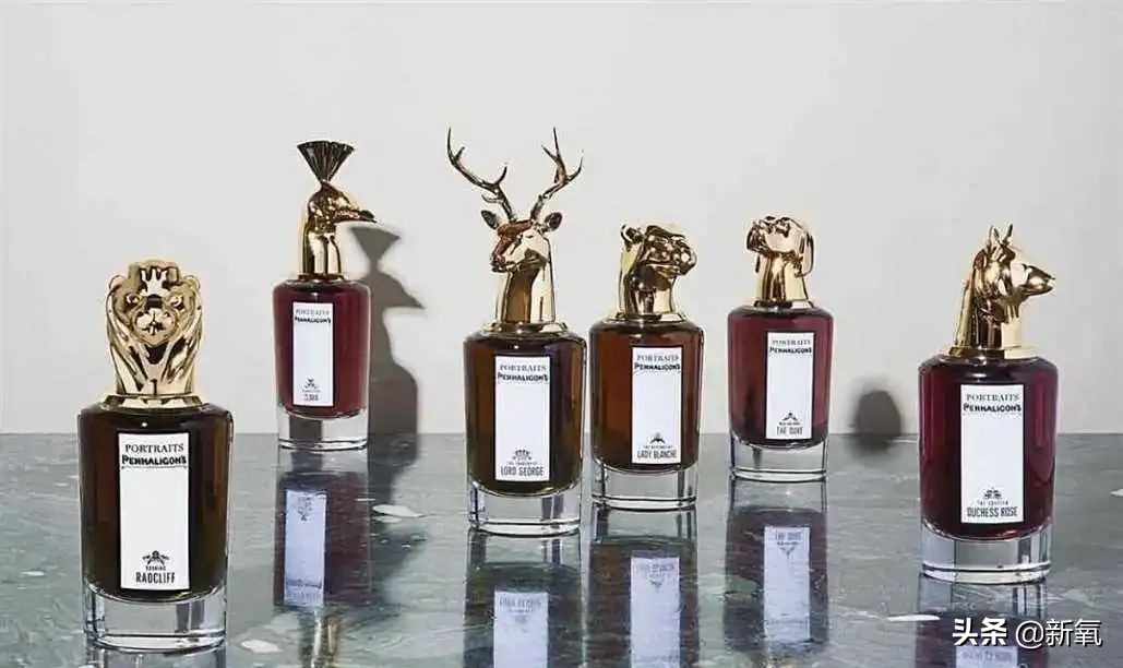 沙龙香水和商业香水的区别,十款最畅销的细支香