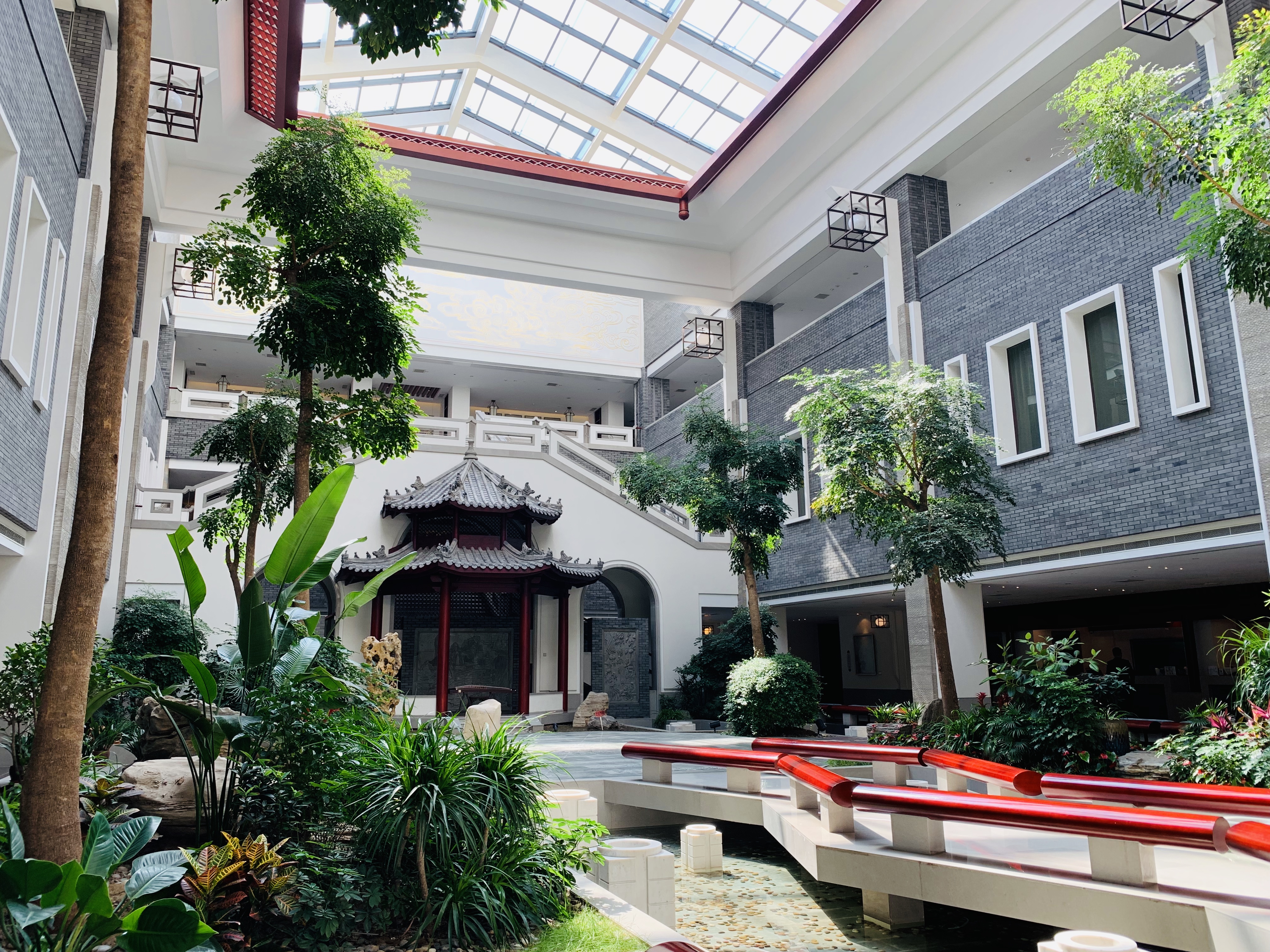 新绎七修消费特点,新绎七修书院好不好