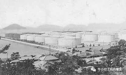 冲绳岛战役的大和号战列舰,大和号在支援冲绳战役中被击沉