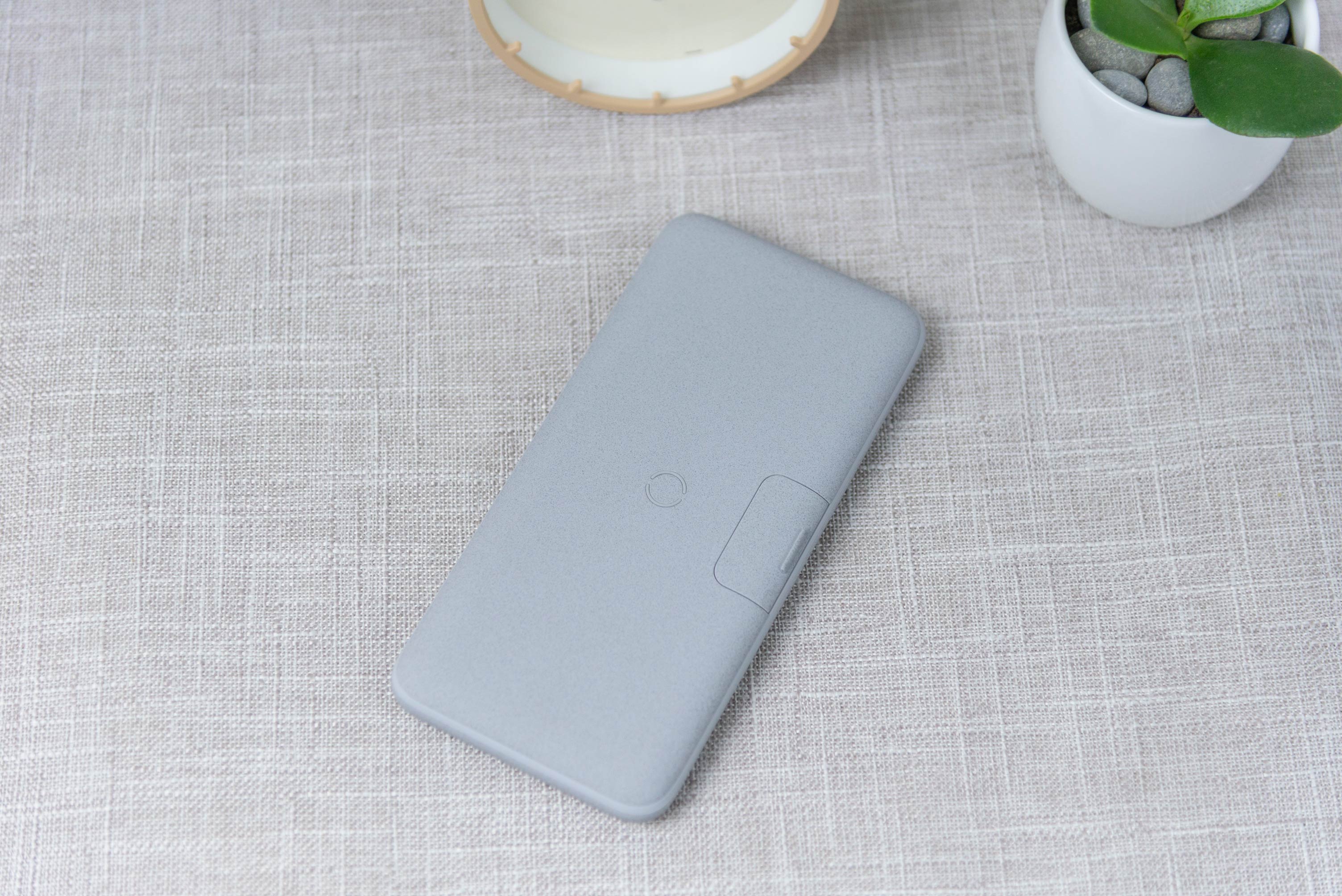 南卡无线充电宝pow2,南卡无线充电宝power2评测