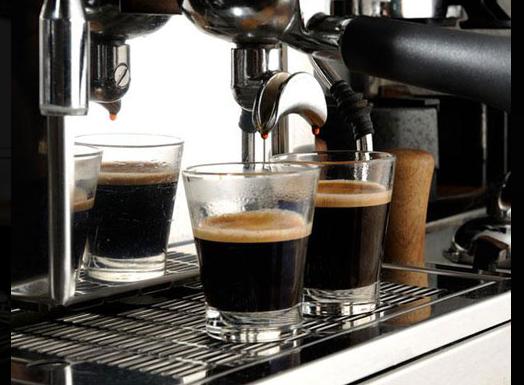 拿铁咖啡怎么做饮品最好喝,自制咖啡饮品拿铁