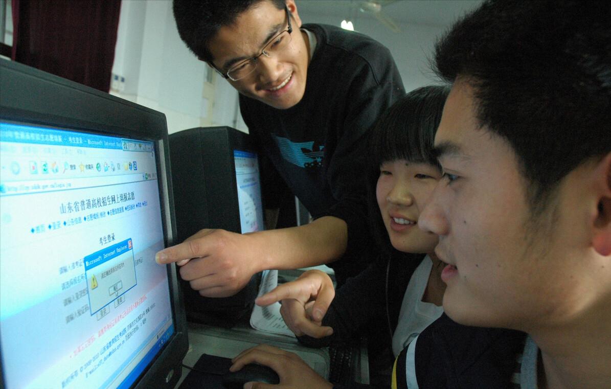 解析新高考志愿投档规则,高考志愿报考投档流程详细