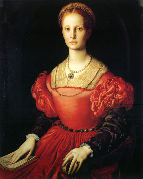 欧洲的人血馒头多残忍?女囚还在苦苦挣扎,围观者已一哄而上