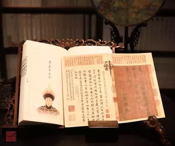 故宫出了哪些书,故宫出的一本解谜的书