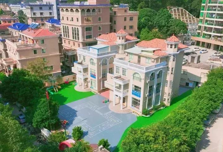 深圳市幼儿园排名一览表,深圳市市一级幼儿园有哪些