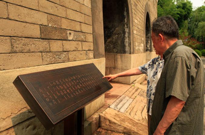 钓鱼台国宾馆:建国后周总理跟进修缮,1980年对外营业,租金怎样