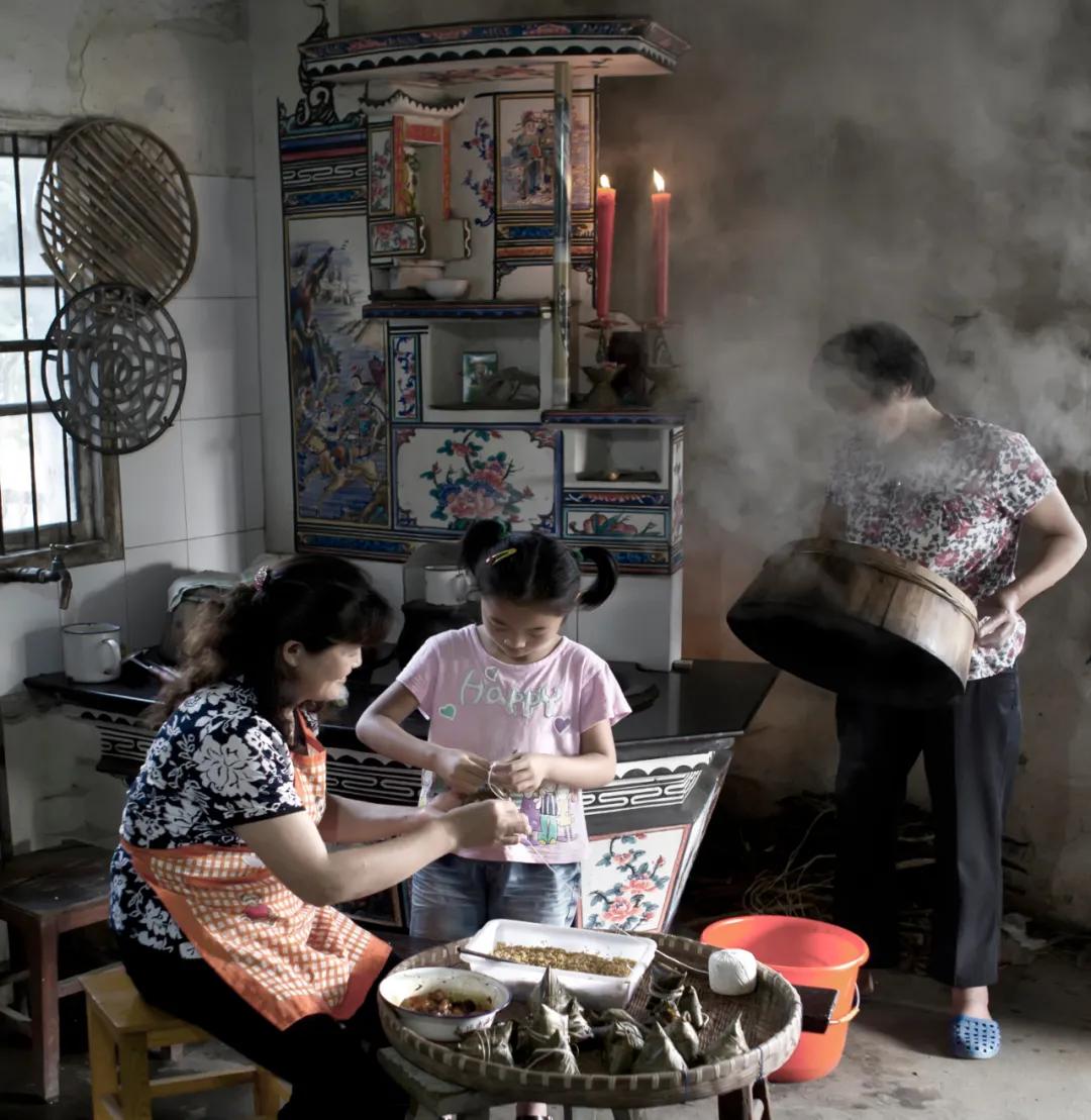 江南粮仓是哪个省的,浙江嘉兴市江南第一大镇