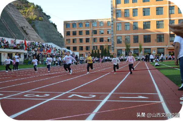 2024年柳林鑫飞学校运动会,2018年柳林鑫飞学校运动会