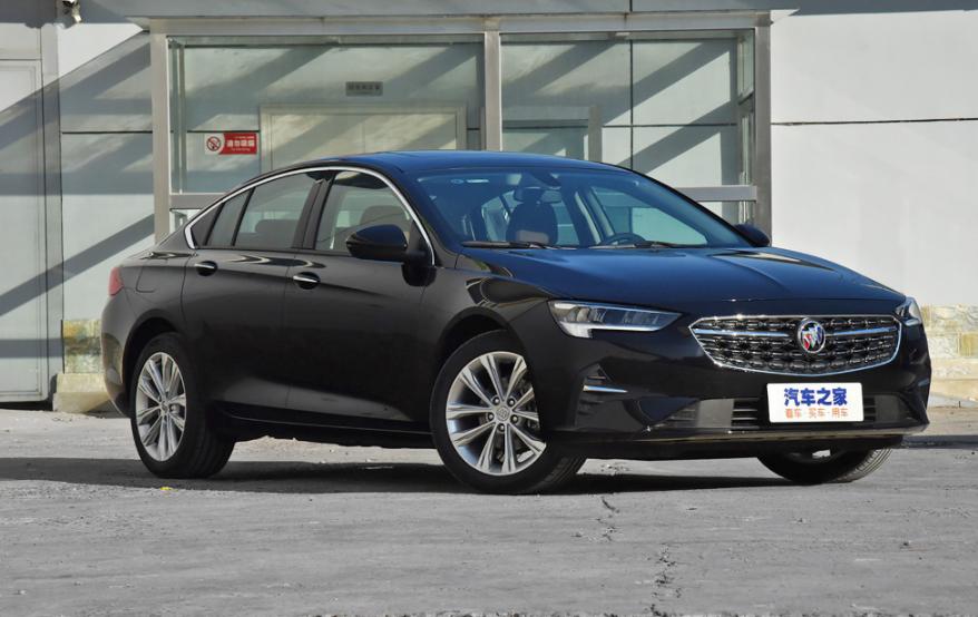 别克君威口碑以及质量怎么样,世博版别克君威怎么样口碑