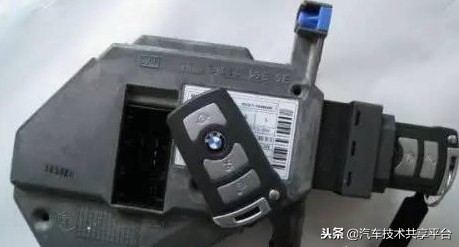 宝马单条钥匙匹配数字钥匙教程,宝马数字钥匙匹配方法