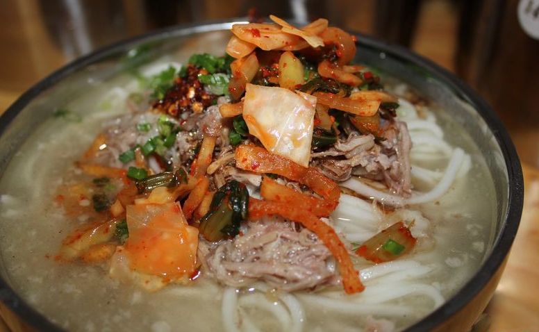 哪种饵丝最好吃,又好吃又简单的饵丝