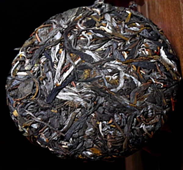 甜如蜜茶叶,临沧冰岛普洱茶会回甘吗