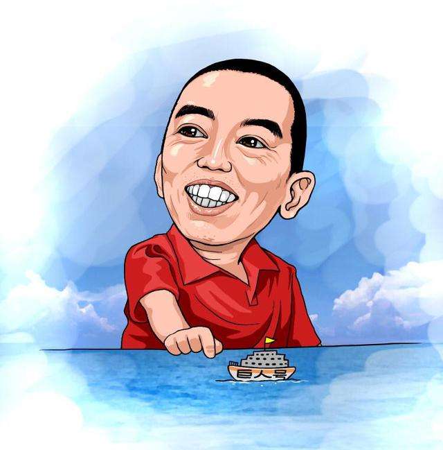 史玉柱代言商品,史玉柱营销法则