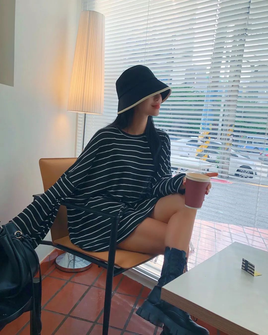 适合冬天戴的遮阳帽子,怎么戴夏天防晒帽子好看