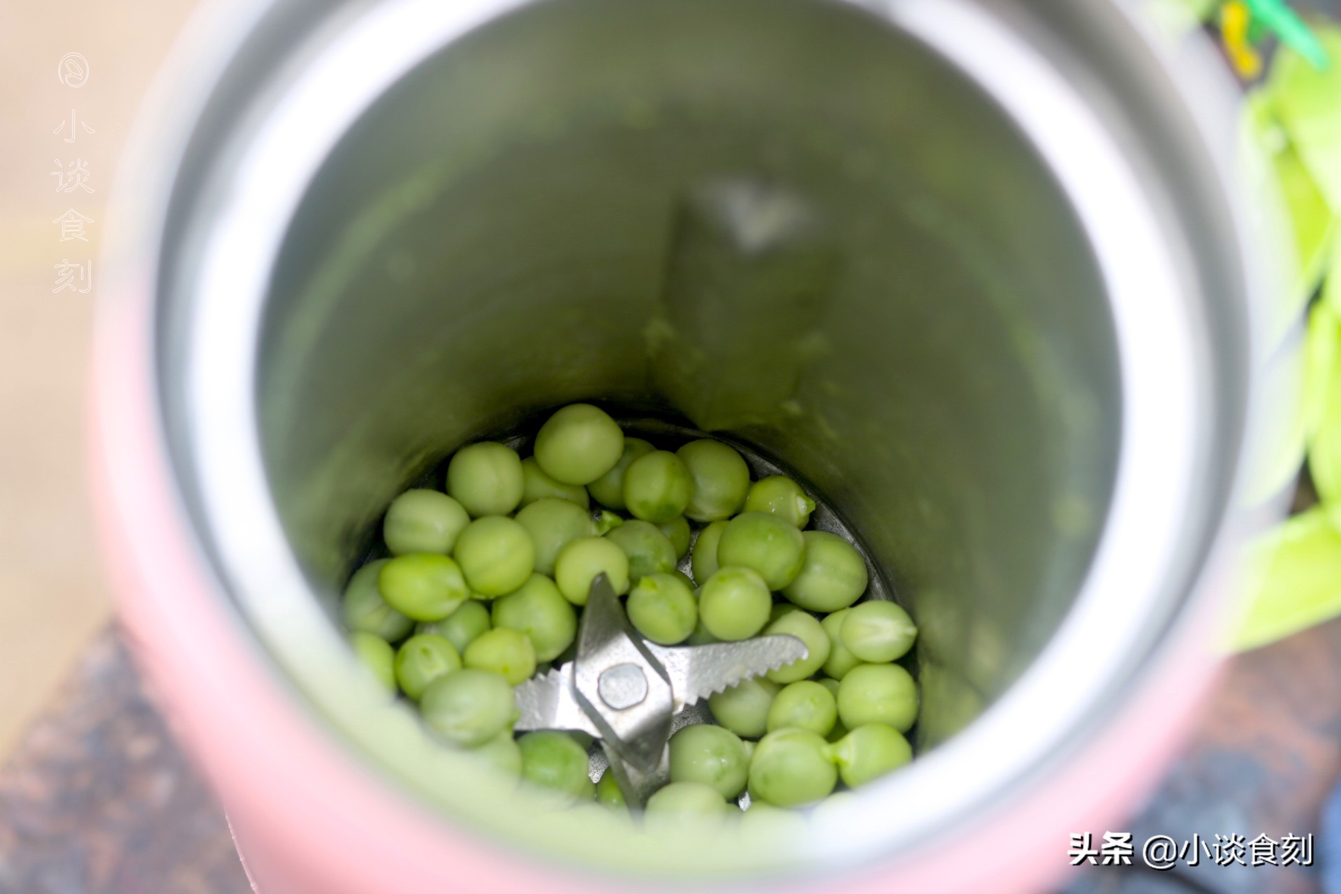 适合三伏天的蔬菜汁,好的消暑饮品夏天的时令蔬菜