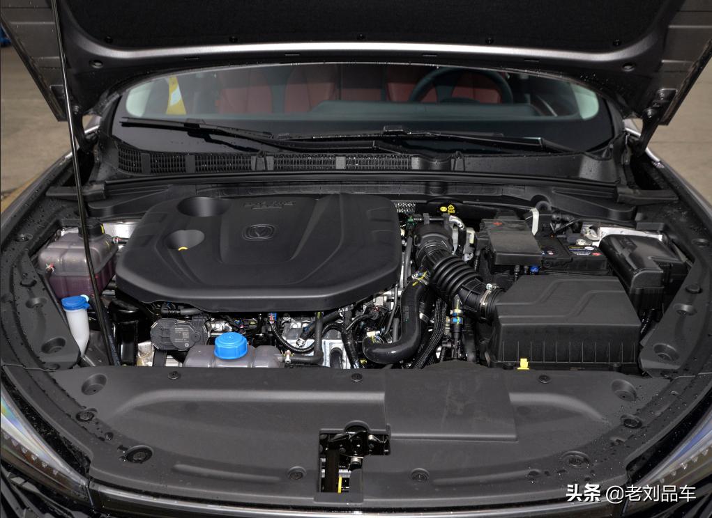 2020款长安逸动plus1.6百公里加速,长安逸动plus1.5t加速测试