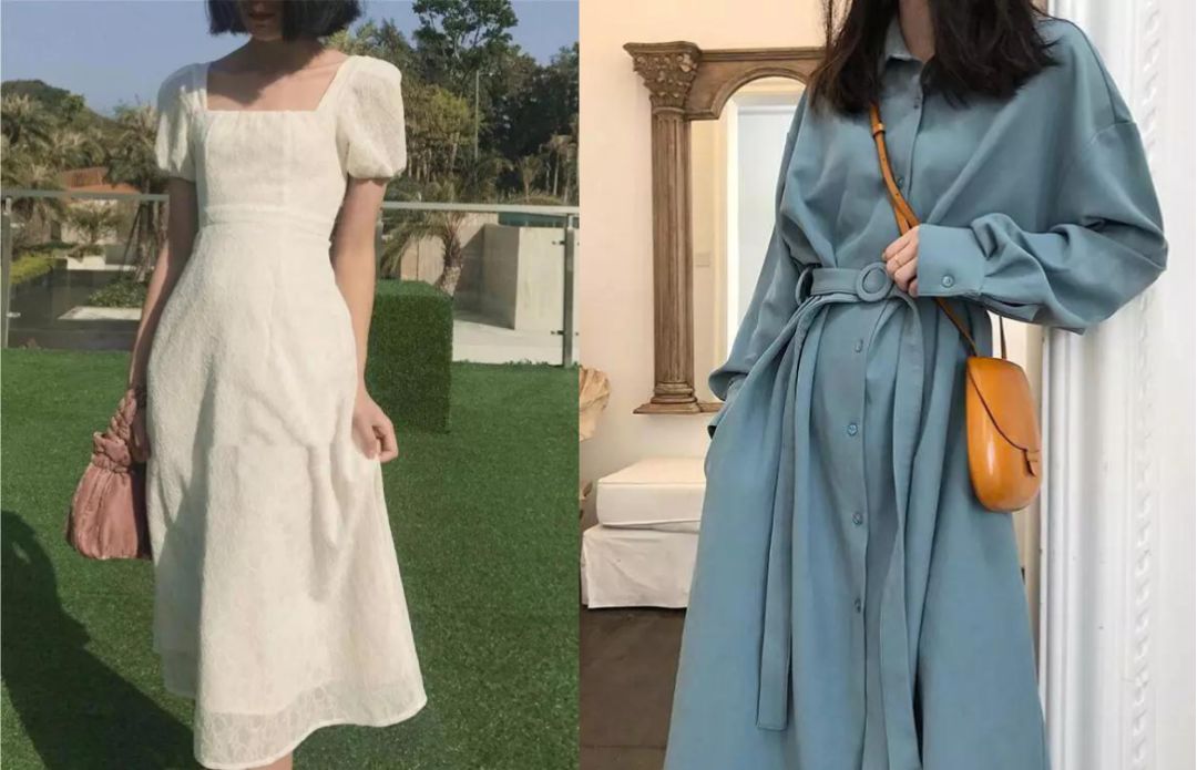 就算胖也要有曲线美,就算胖也可以变美