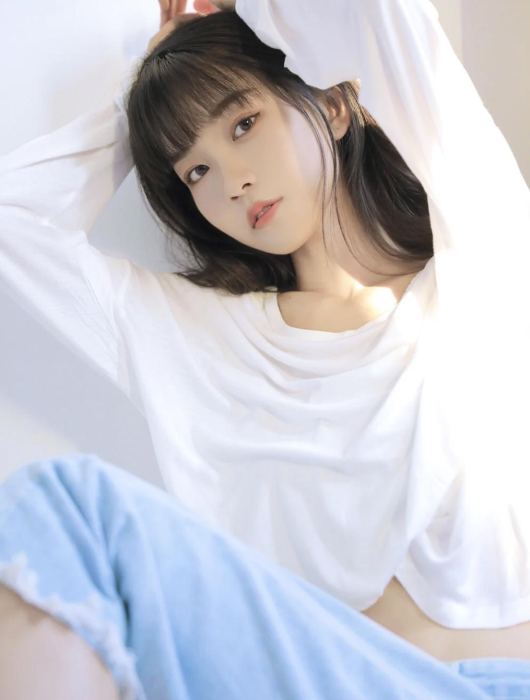 又有气质又减龄的开学穿搭,学生党的穿搭怎么穿才好看