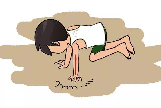 骨科大夫胳膊伸不直怎么矫正,小孩手臂伸不直有什么药治疗