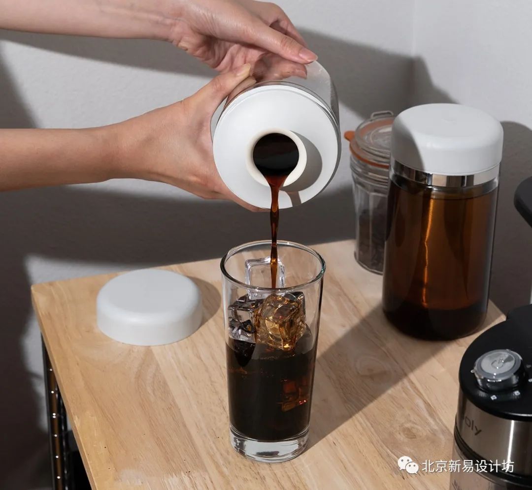 MUJI最新的多功能存储解决方案「北京新易设计坊」