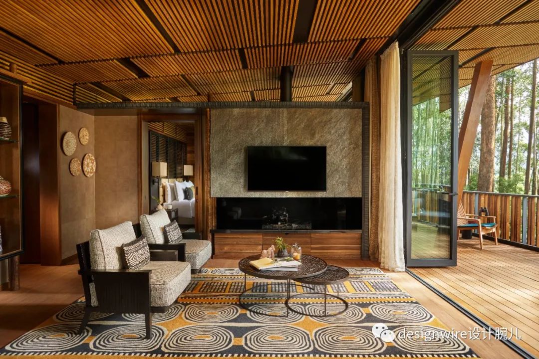 全球只有三家的酒店迪拜,oneandonly酒店