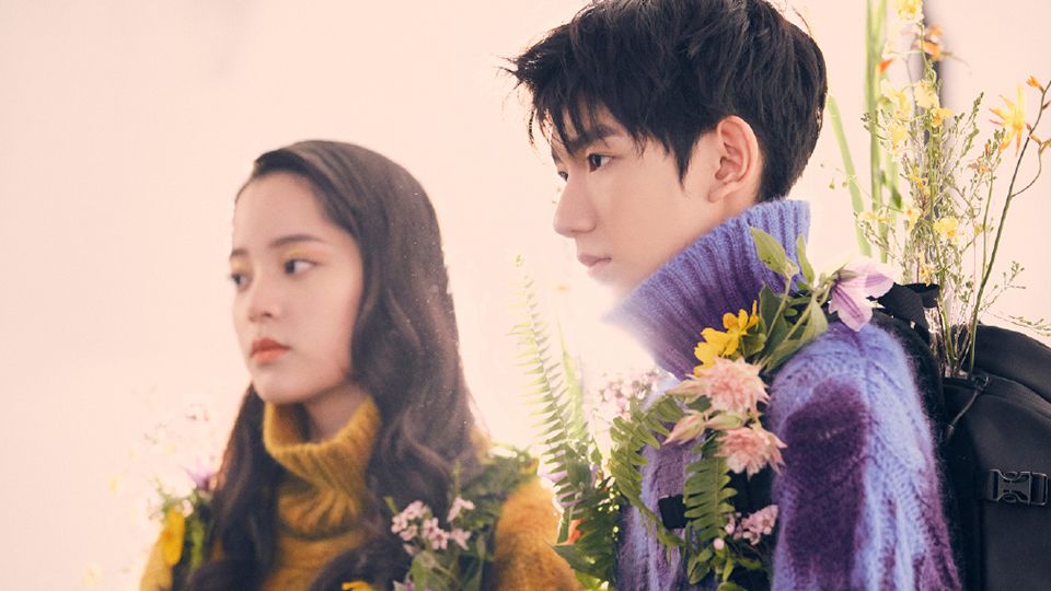 肖战超过了最巅峰的蔡徐坤了吗,肖战和蔡徐坤的巅峰时期谁最厉害