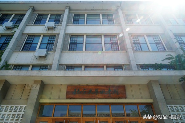 北京大学有哪些景观,北京大学为什么那么出名