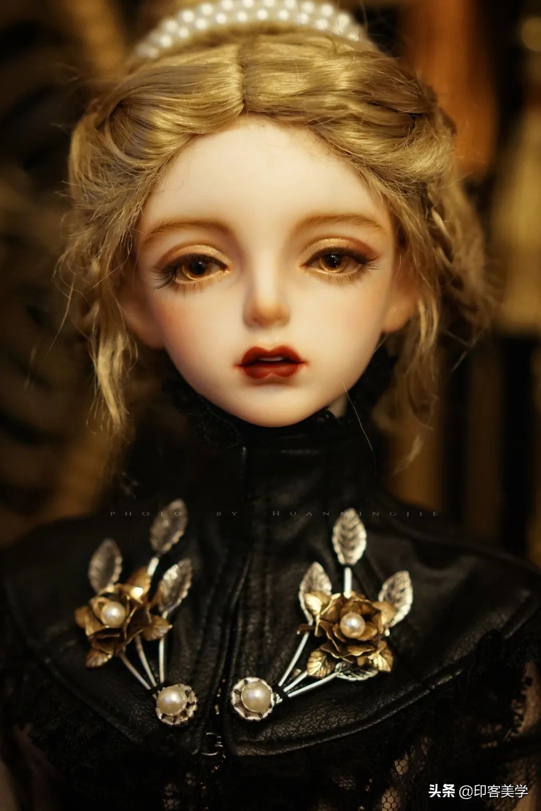 为什么bjd娃娃叫养娃,养一个bjd娃娃至少要花多少钱