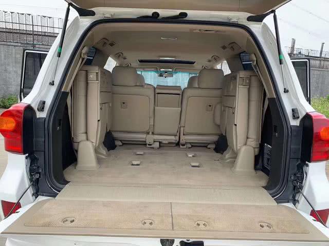 15款兰德酷路泽4000新车多少钱,15款丰田酷路泽4000报价