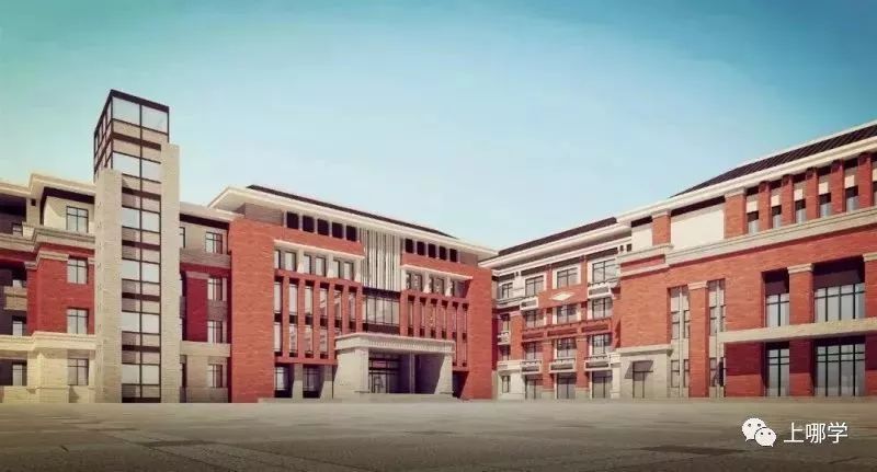 上海市10大新开高校附属学校！背靠复旦大学、华东师范大学等名校