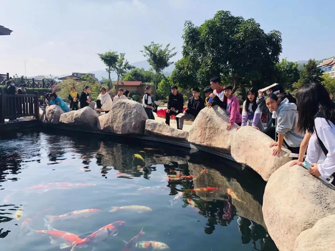 东南花都花博园全新升级鹿岛公园,东南花都花博园导览图