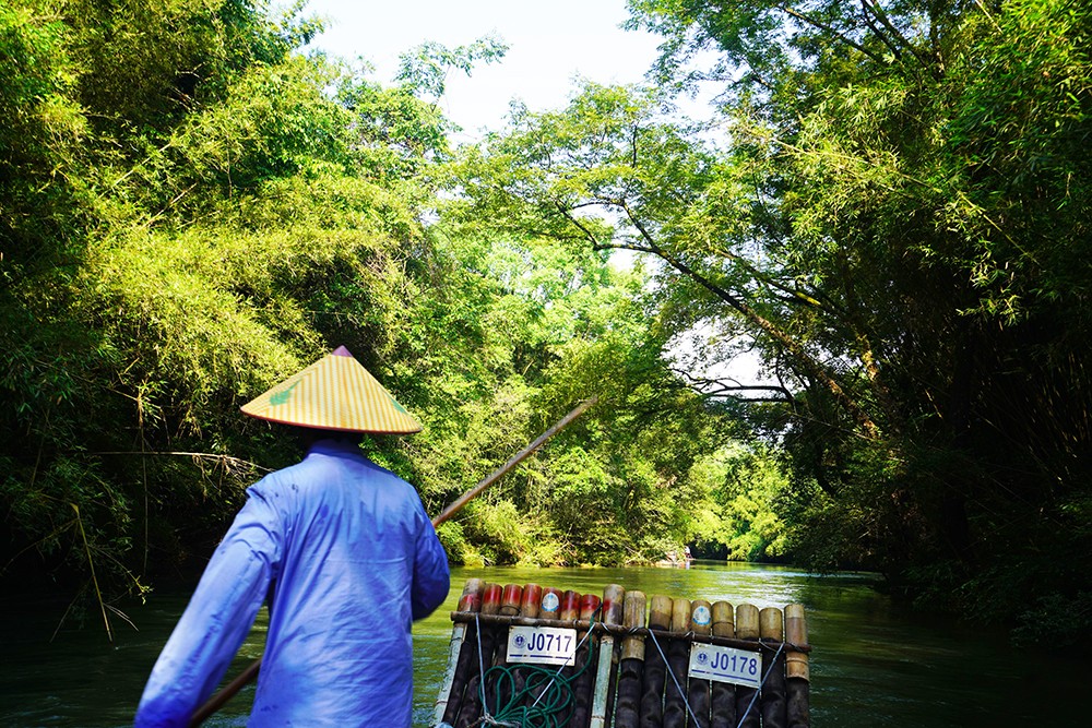 武夷山千禧嘉元酒店,武夷山新晋豪华酒店