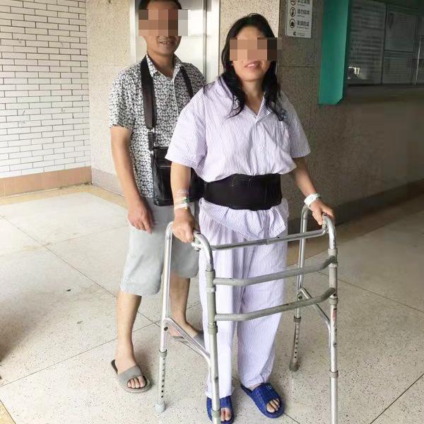 椎孔镜技术治疗颈椎间盘突出,椎间孔镜前沿技术