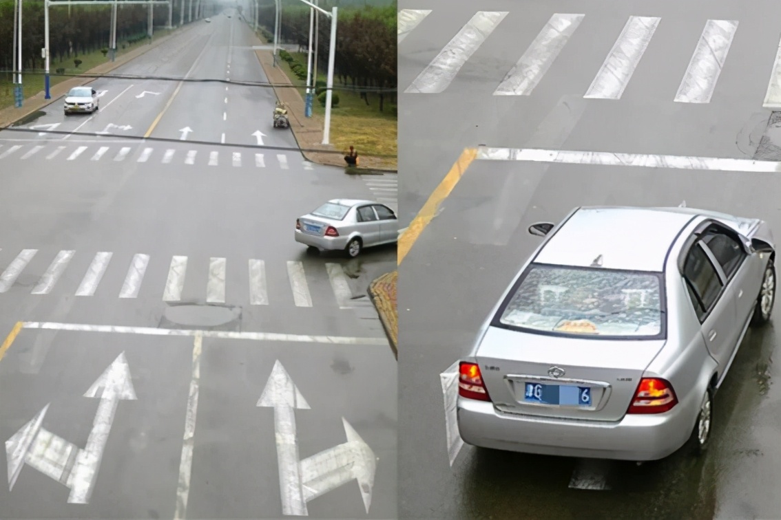 闯红灯变道右转怎么罚,闯了右转红灯怎么处理违章