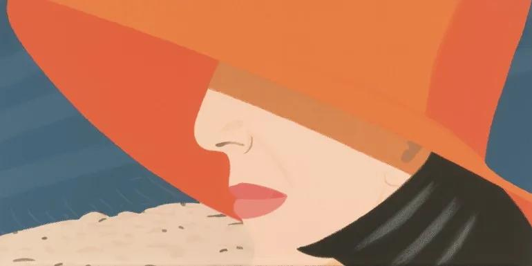 93岁“活化石”级宠妻狂魔,坚持画老婆60年