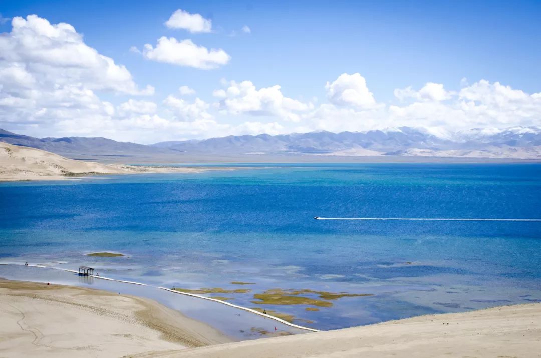 在最美的季节去了呼伦贝尔,一次浪漫的旅行呼伦贝尔