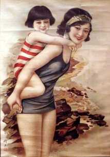 中国女性乳腺功能,中国女性的胸罩数据