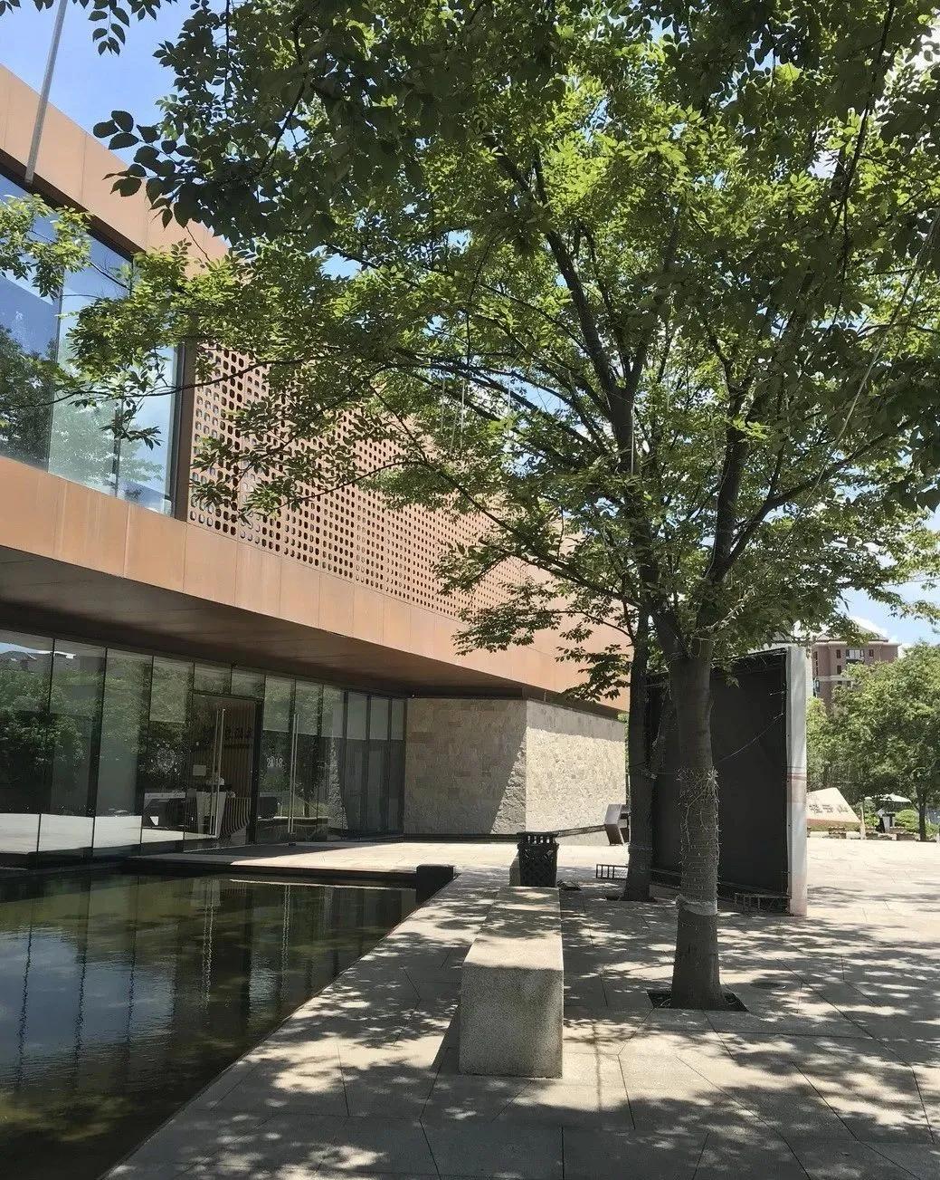 矿坑改造最美公园,矿坑改造湿地公园视频