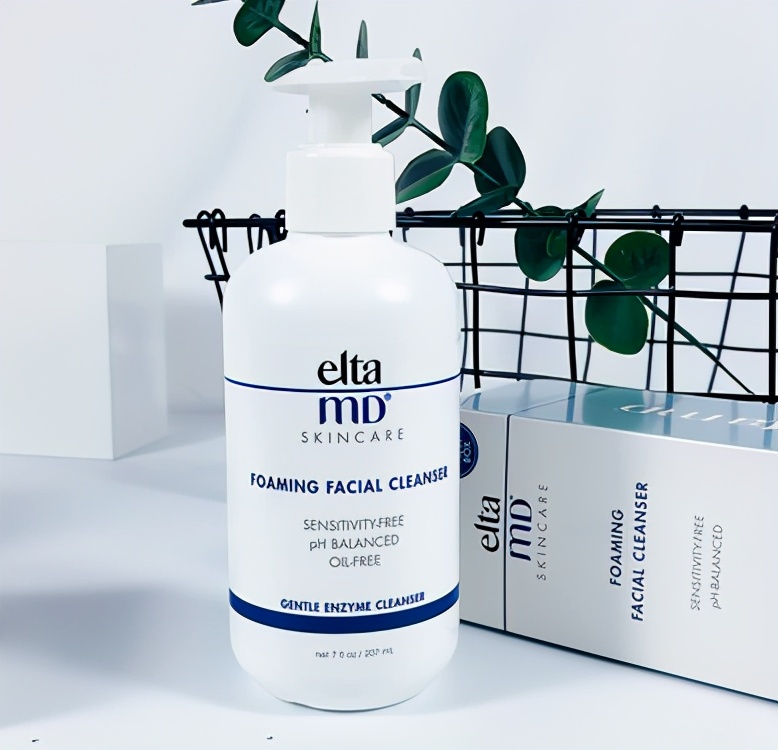 冬天洗面奶洗完脸抹什么,冬天护肤洗面奶怎么用好