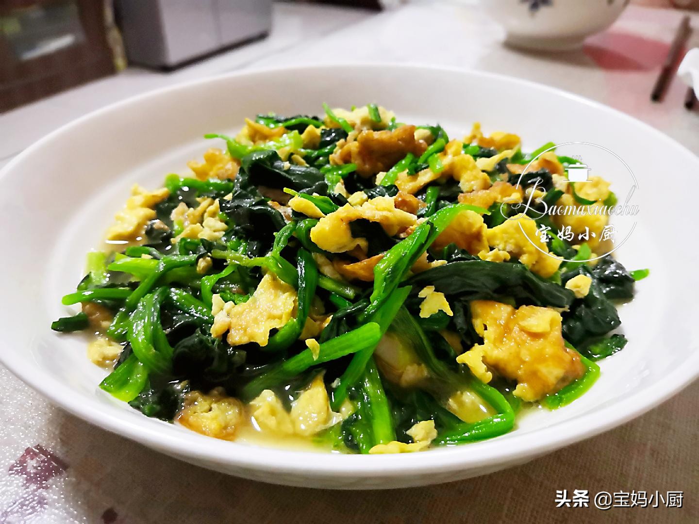 春天吃的家常菜100道简单炒菜,适合春天吃的10道家常菜的做法