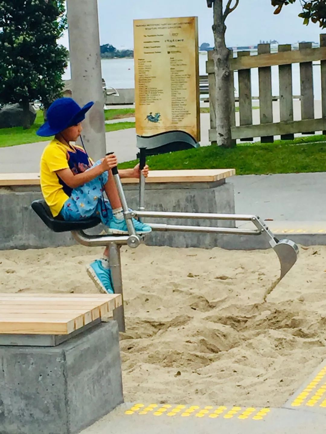 漫话新西兰,漫话新西兰漫画