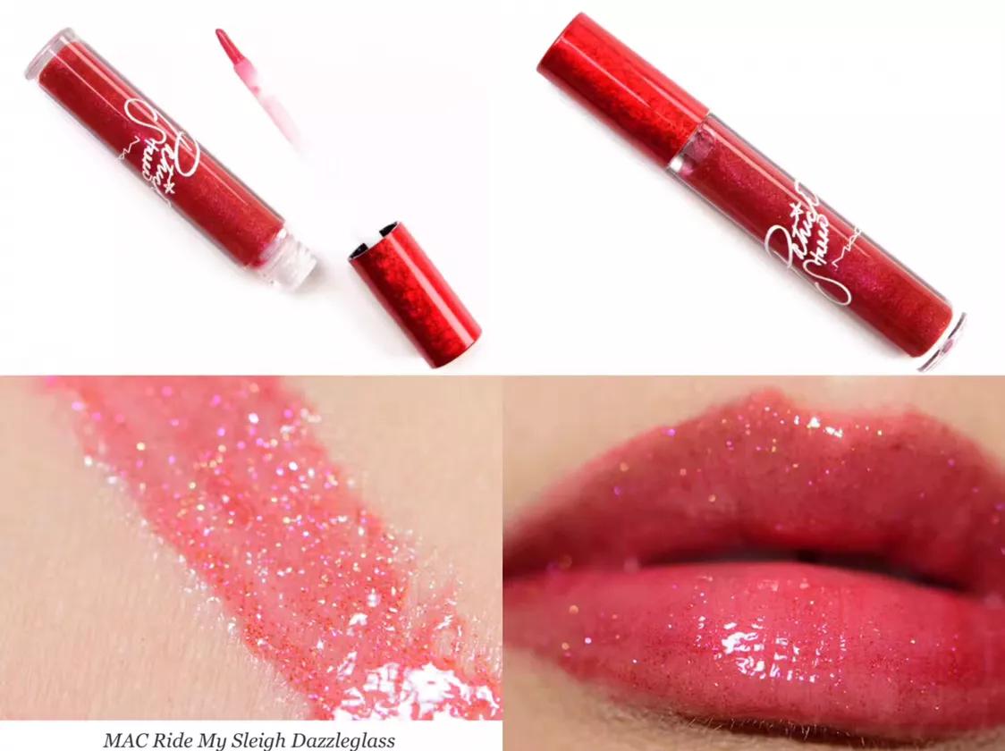 mac派大星联名,mac派大星联名口红