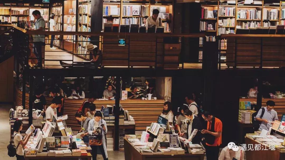 亲测！生活在都江堰，到底是一种什么样的体验