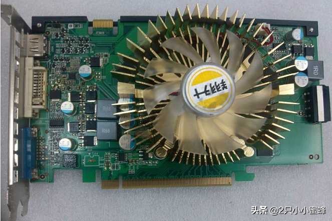 讯景r93804g,讯景r9280x显卡