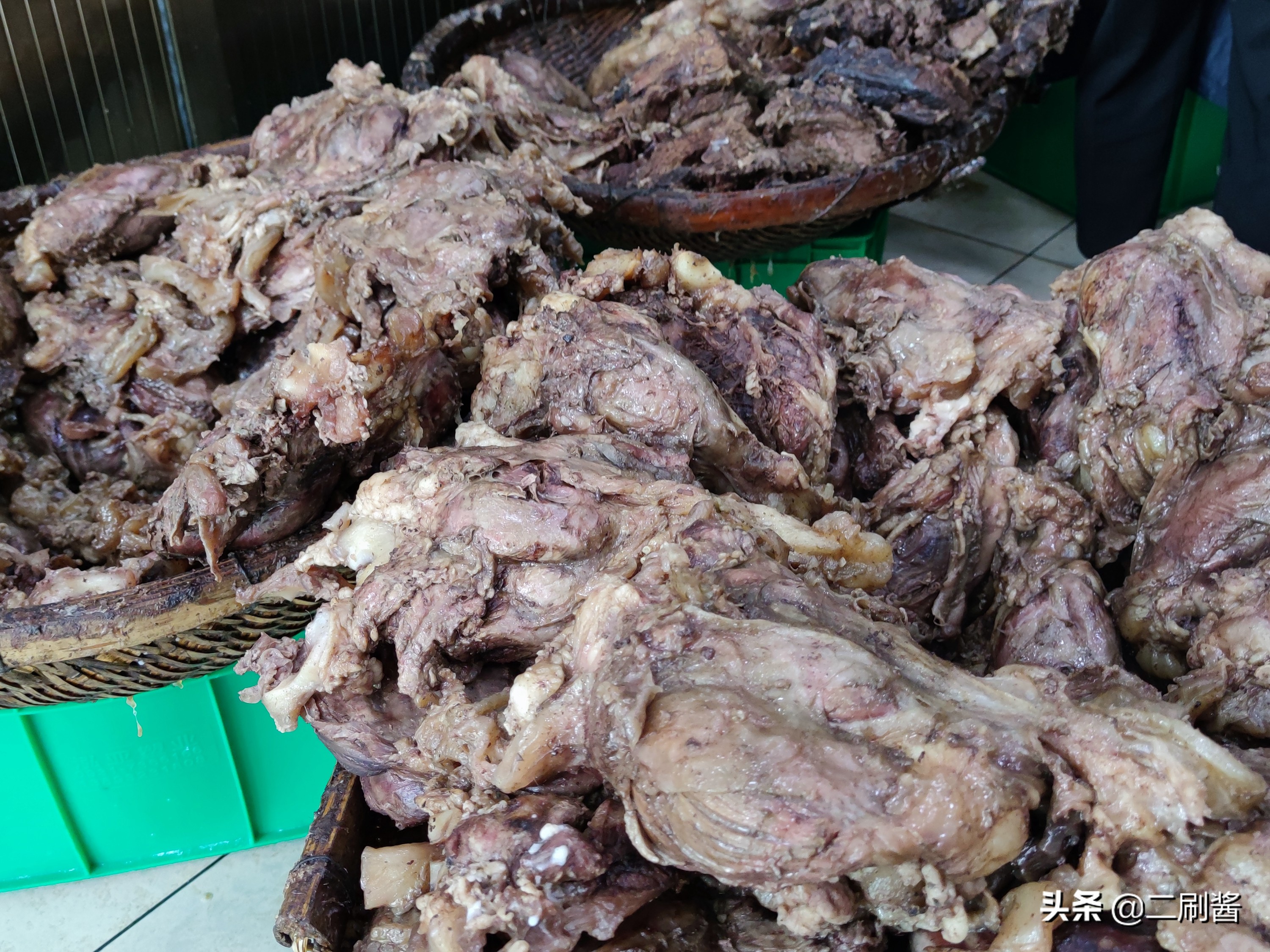 兰州旅游打卡第一站中山桥,去兰州旅游必吃的美食