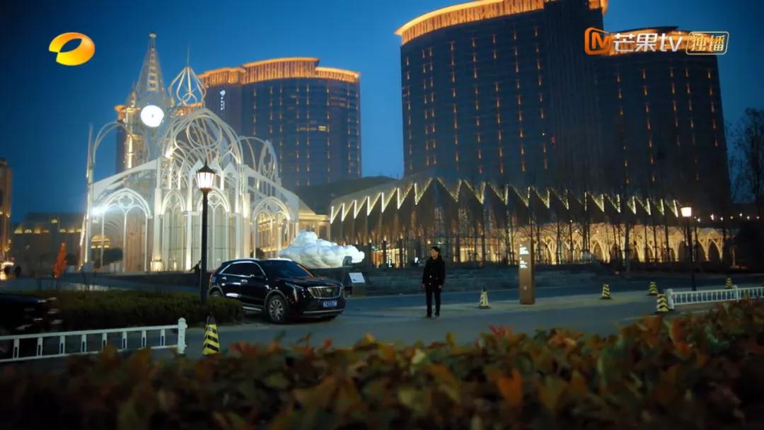 青岛胶南红树林旅游景点,西海岸红树林度假世界