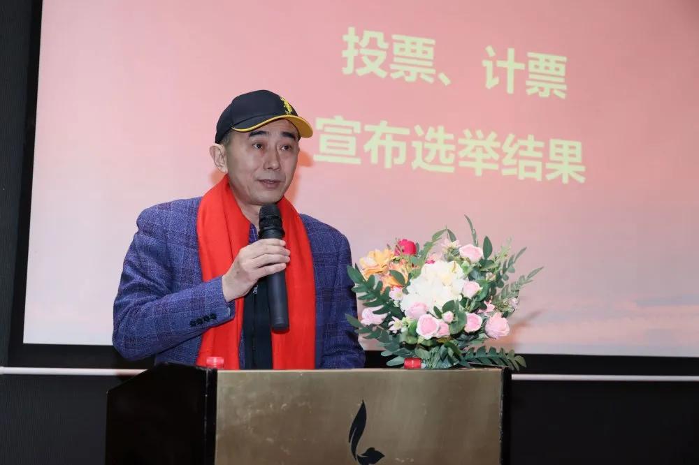 湖北省随州商会名单,随州商会会长名单2020